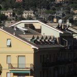 Piazza Ricina - Recco Genova