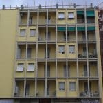 Ramella edilizia - via rossetti Genova