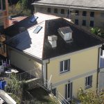 Via risso Camogli Genova - Ramella edilizia